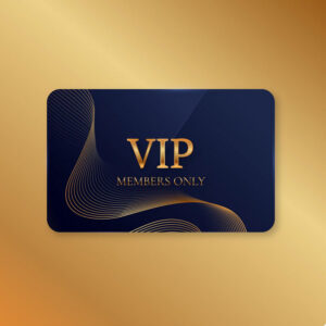 VIP Membership: Monthly Subscription Plan